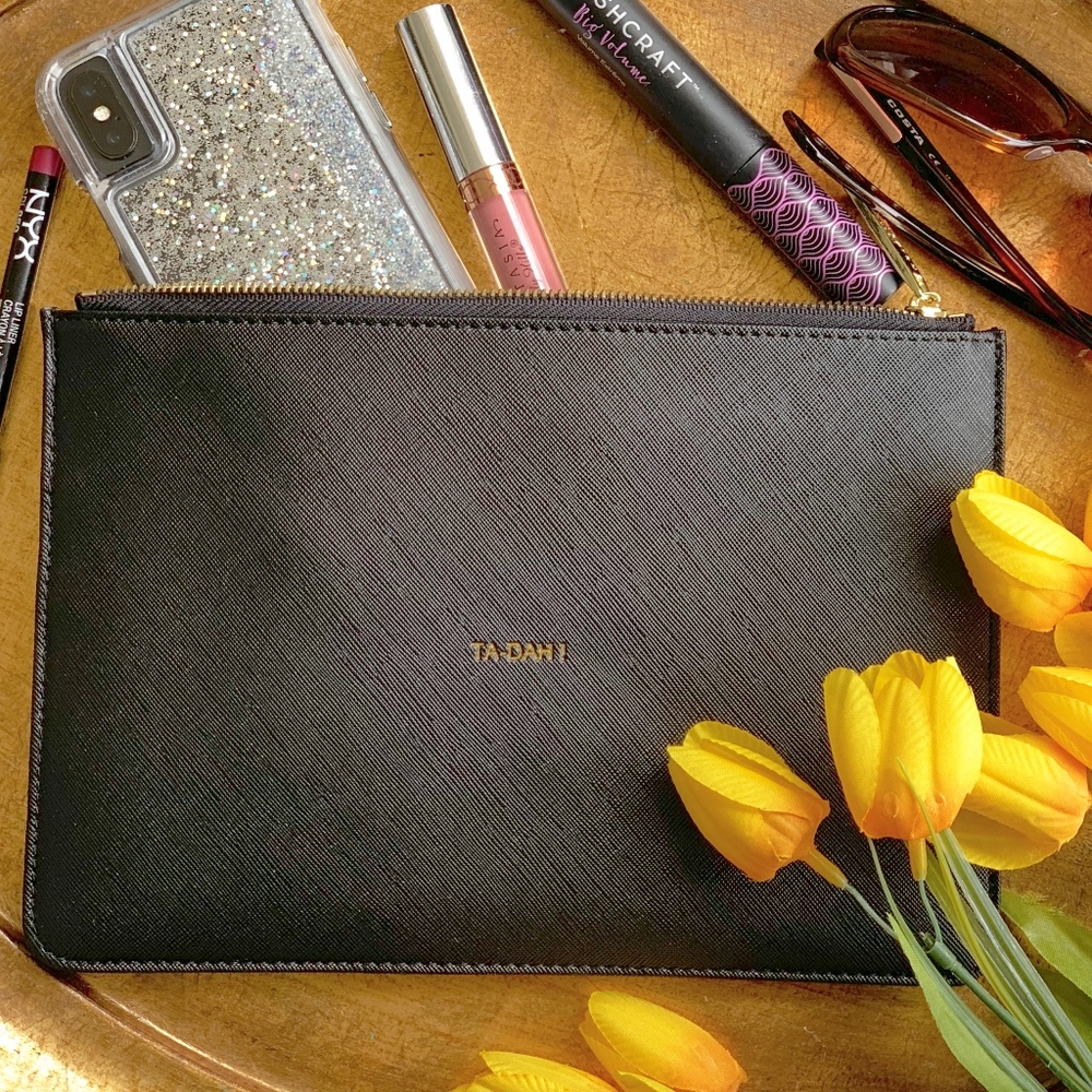 Tah Dah✨Katie Loxton Perfect Pouch (NWT)